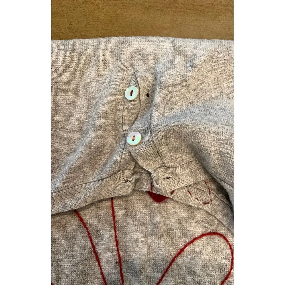 Do not buy!! Anthropologie field flower dress 4-5‎